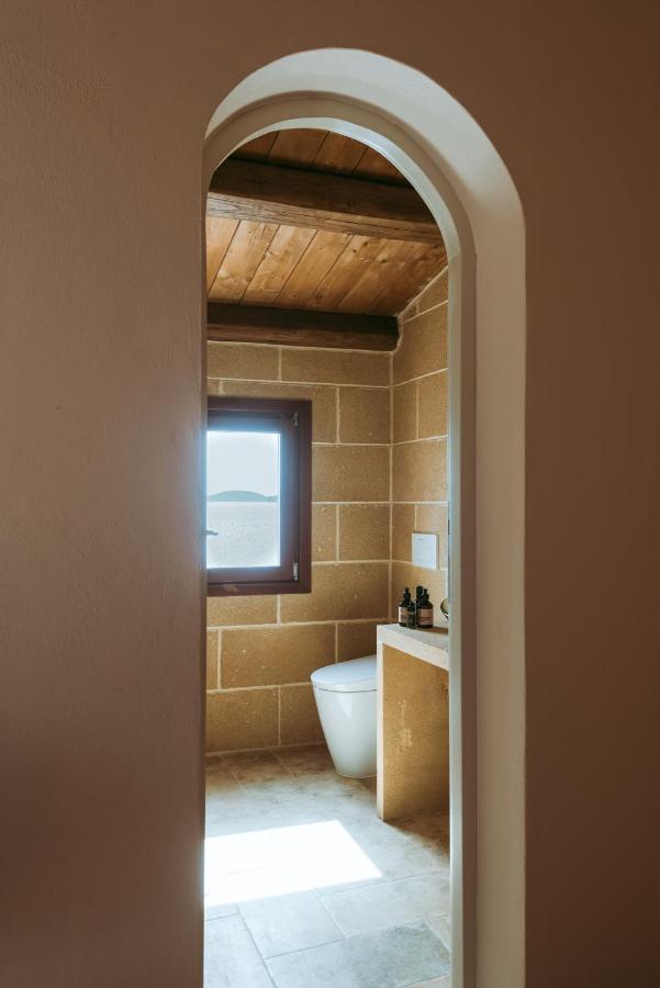 Polta A Mar Guest House Alghero Exteriör bild